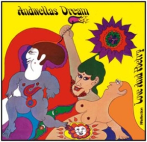 Andwellas Dream - Love And Poetry