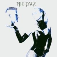 Nik Page - Sacrifight i gruppen Annet /  hos Bengans Skivbutik AB (604128)