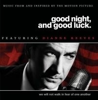 Reeves Dianne - Good Night And Good Luck - Ost i gruppen Annet /  hos Bengans Skivbutik AB (604159)