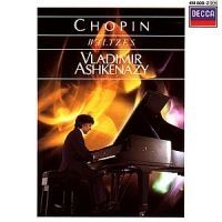 Chopin - Valser 19 St i gruppen CD / Klassisk hos Bengans Skivbutik AB (605503)