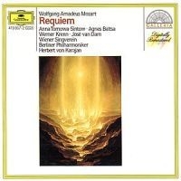 Mozart - Requiem K 626 i gruppen Annet /  hos Bengans Skivbutik AB (605685)