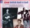 Various Artists - Great British Rock 'n' Roll