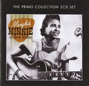 Memphis Minnie - Essential Recordings