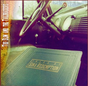 Too Slim And The Taildraggers - Tales Of Sin And Redemption