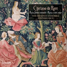 De Rore - Missa Dulce Memoire