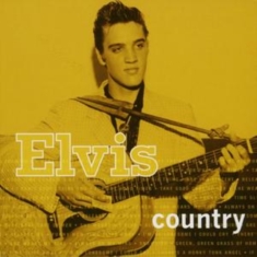 Presley Elvis - Elvis Country