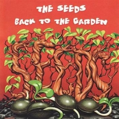 Seeds - Back To The Garden