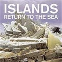 Islands - Return To The Sea i gruppen Annet /  hos Bengans Skivbutik AB (606742)