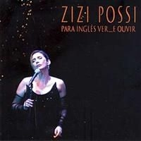 Possi Zizi - Para Ingles Ver E Ouvir i gruppen Annet /  hos Bengans Skivbutik AB (607275)