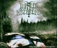Impaled Nazarene - Pro Patria Finlandia i gruppen Annet /  hos Bengans Skivbutik AB (608014)