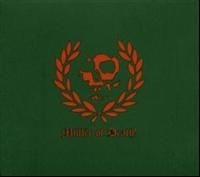 Muller Of Death - Book Of Sacrifice i gruppen Annet /  hos Bengans Skivbutik AB (608243)