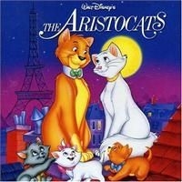 Various Artists - Aristocats (Uk Versi i gruppen CD / Pop hos Bengans Skivbutik AB (608499)