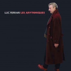 Ferrari Luc - Les Arythmiques