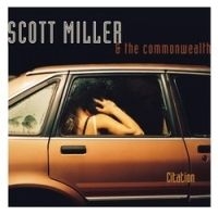 Miller Scott/The Commonwealth - Citation i gruppen Annet /  hos Bengans Skivbutik AB (609012)