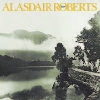Roberts Alasdair - Farewell Sorrow i gruppen CD / Pop-Rock hos Bengans Skivbutik AB (609055)