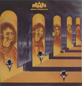 Man - Welsh Connection - Deluxe Edition