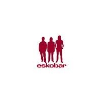 Eskobar - Eskobar i gruppen CD hos Bengans Skivbutik AB (609717)