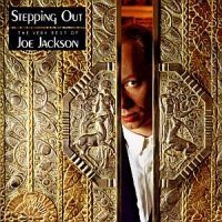 Joe Jackson - Stepping Out - Very Best Of i gruppen CD hos Bengans Skivbutik AB (609807)