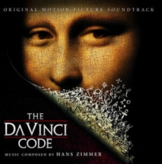 Hans Zimmer - Da Vinci Code