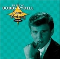 Rydell Bobby - Best Of i gruppen Annet /  hos Bengans Skivbutik AB (610758)