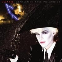 Japan - Gentlemen Take i gruppen CD hos Bengans Skivbutik AB (610780)