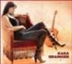 Kara Grainger - Shiver And Sigh i gruppen Annet /  hos Bengans Skivbutik AB (610829)