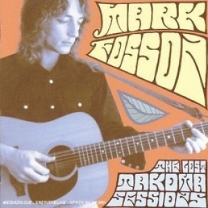 Fosson Mark - The Lost Takoma Sessions
