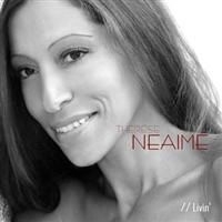 Neaime Therese - Livin' i gruppen CD / Pop-Rock hos Bengans Skivbutik AB (611190)