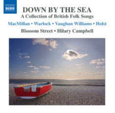 Various - British Folk Songs