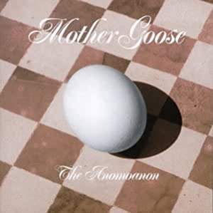 Anomoanon The - Mother Goose