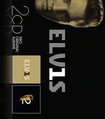 Presley Elvis - 30# 1 Hits/2Nd To None