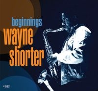 Shorter Wayne - Beginnings
