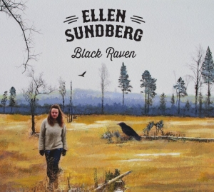 Sundberg Ellen - Black Raven