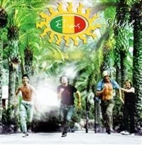 Elias - Shine i gruppen Annet /  hos Bengans Skivbutik AB (613605)