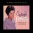 Francis Connie - Essential Hits & Early Recordings i gruppen CD / Pop-Rock hos Bengans Skivbutik AB (613781)