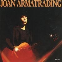 Joan Armatrading - Joan Armatrading i gruppen Annet /  hos Bengans Skivbutik AB (614044)
