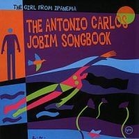 Various Artists - Antonio Carlos Jobim Songbook
