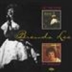 Lee Brenda - Let Me Sing/By Request i gruppen Annet /  hos Bengans Skivbutik AB (615347)