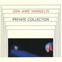 Jon & Vangelis - Private Collection i gruppen CD hos Bengans Skivbutik AB (615586)
