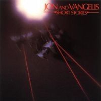 Jon & Vangelis - Short Stories i gruppen CD hos Bengans Skivbutik AB (615587)