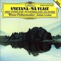 Smetana - Mitt Fosterland Kompl i gruppen Annet /  hos Bengans Skivbutik AB (615848)