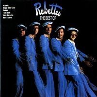 Rubettes - Best Of i gruppen CD hos Bengans Skivbutik AB (616684)
