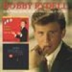 Rydell Bobby - Salutes The Great Ones / At The Cop i gruppen Annet /  hos Bengans Skivbutik AB (617732)