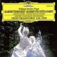 Mozart - Klarinettkonsert Mm i gruppen Annet /  hos Bengans Skivbutik AB (617975)