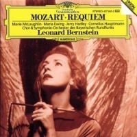 Mozart - Requeim K 626 i gruppen Annet /  hos Bengans Skivbutik AB (617978)
