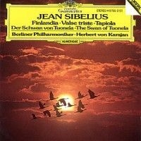 Sibelius - Finlandia,Tuonelas Svan,Tapiola Mm i gruppen CD hos Bengans Skivbutik AB (617988)