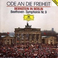 Beethoven - Symfoni 9 i gruppen CD / Klassisk hos Bengans Skivbutik AB (618007)
