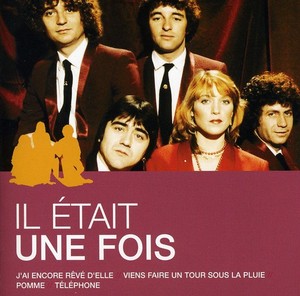 Il Était Une Fois - L'essentiel