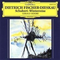 Schubert - Winterreise Sångcykel i gruppen Annet /  hos Bengans Skivbutik AB (619418)