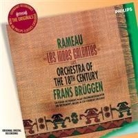 Rameau - Les Indes Galantes i gruppen CD hos Bengans Skivbutik AB (619513)